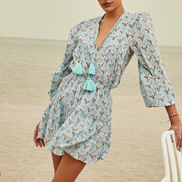 Desert Queen set skirt and top - Picture 1 of 4